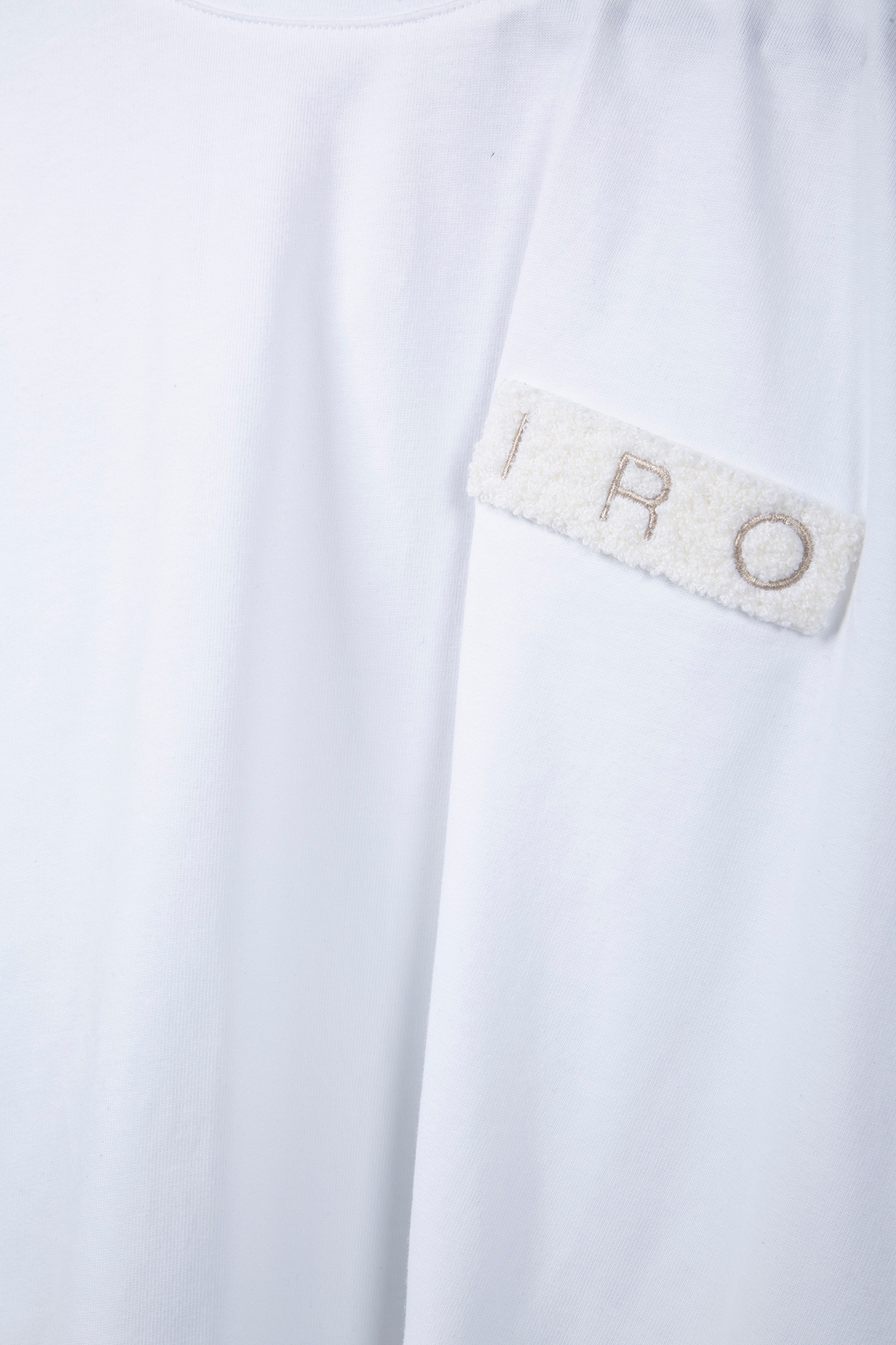 NEVENA T-SHIRT WHITE 5