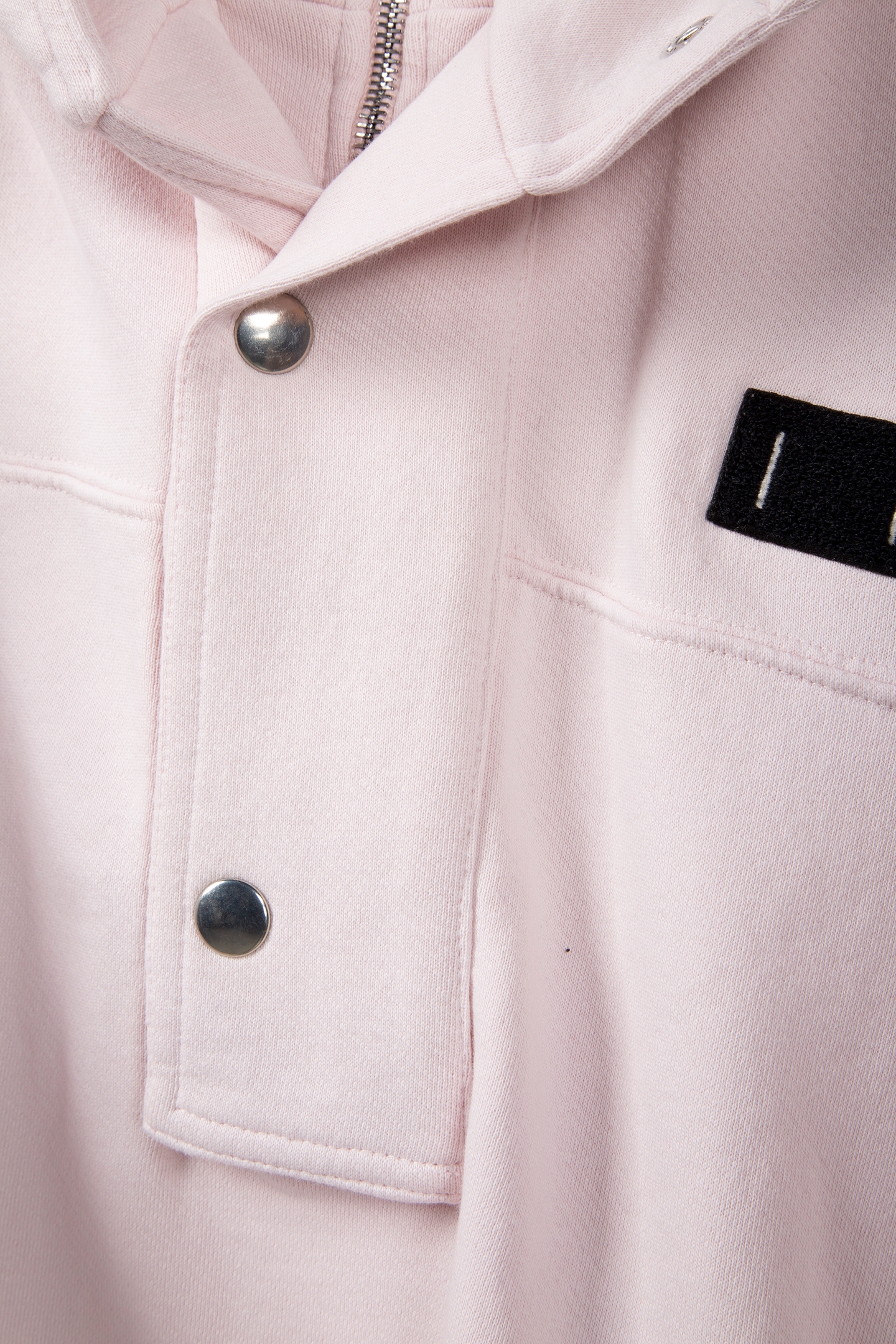 OTHELLO SWEAT CLOUDY PINK 5