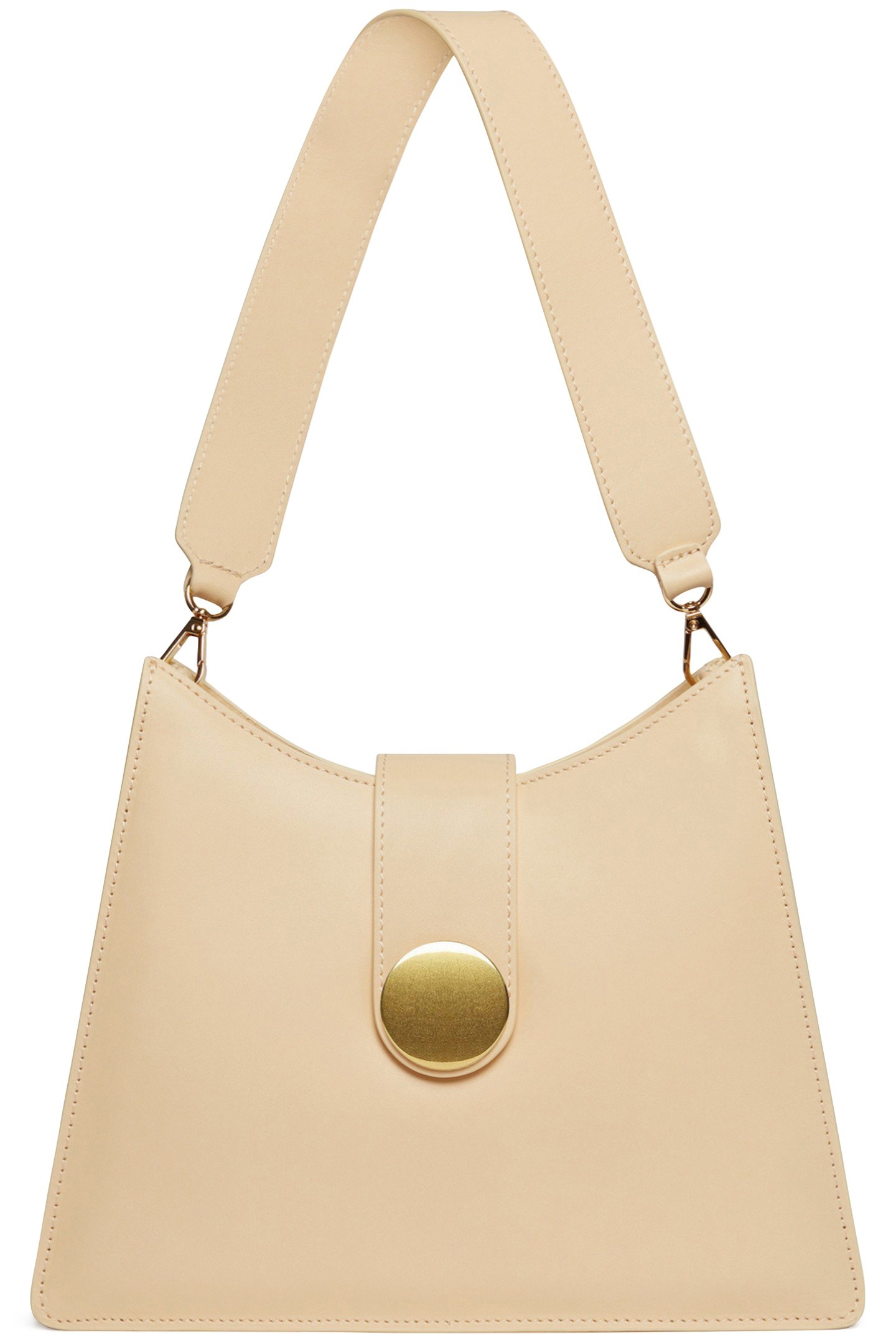 CAT LEATHER BUTTER 1