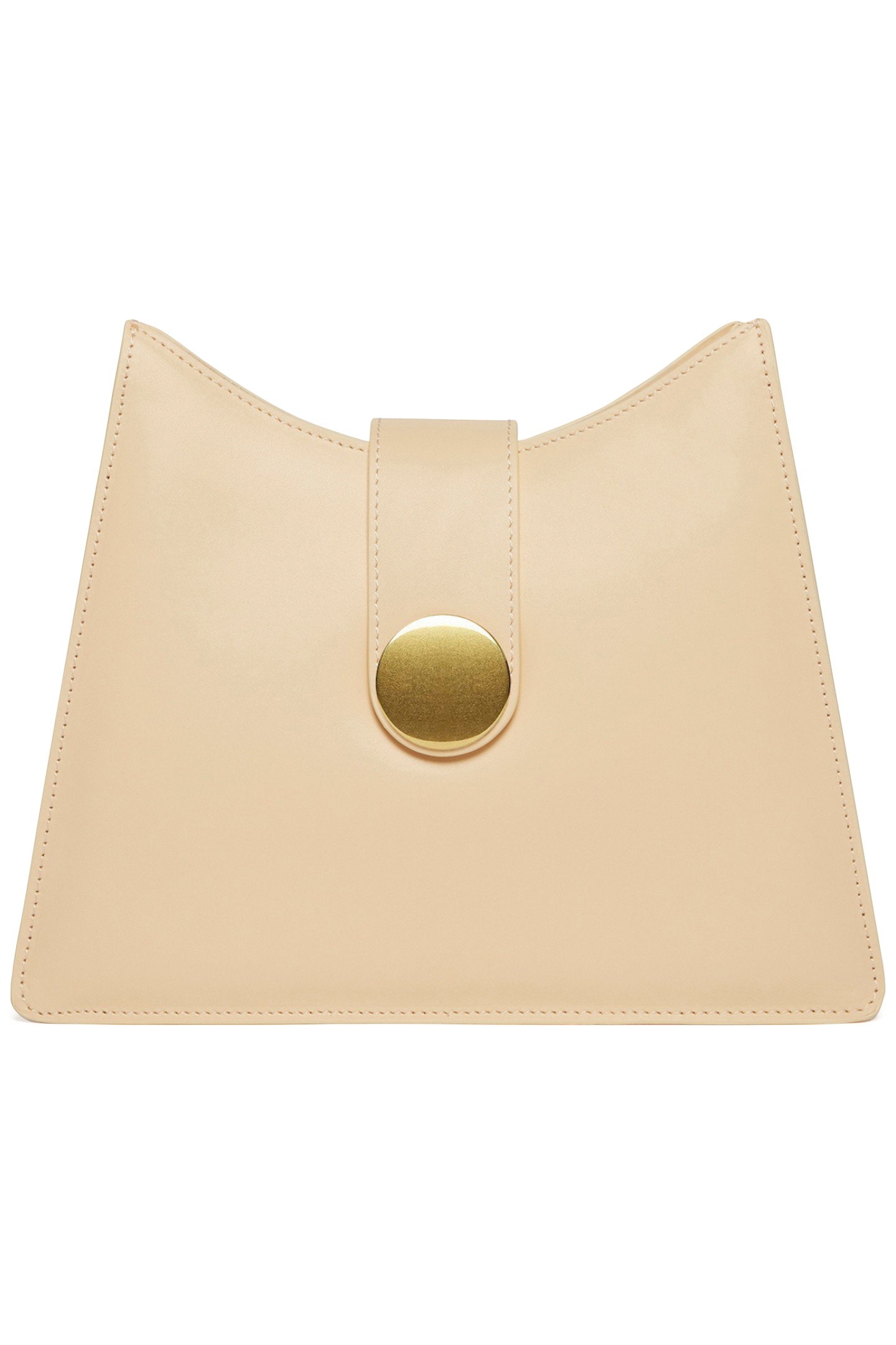 CAT LEATHER BUTTER 2