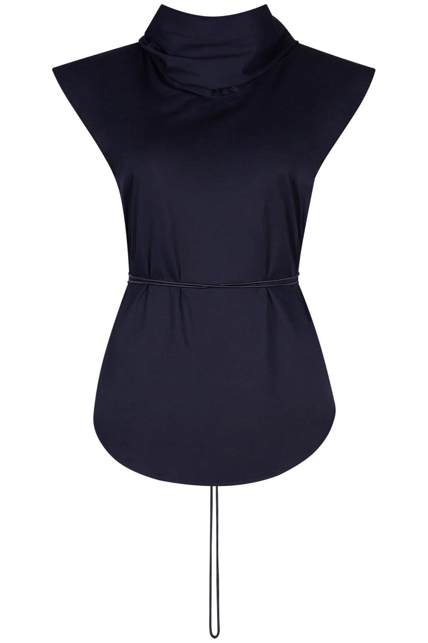 OPEN-BACK TOP NAVY 1