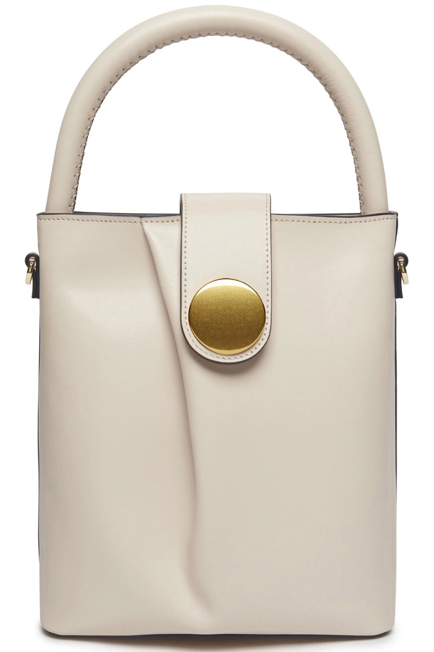 BUCK LEATHER BEIGE 1