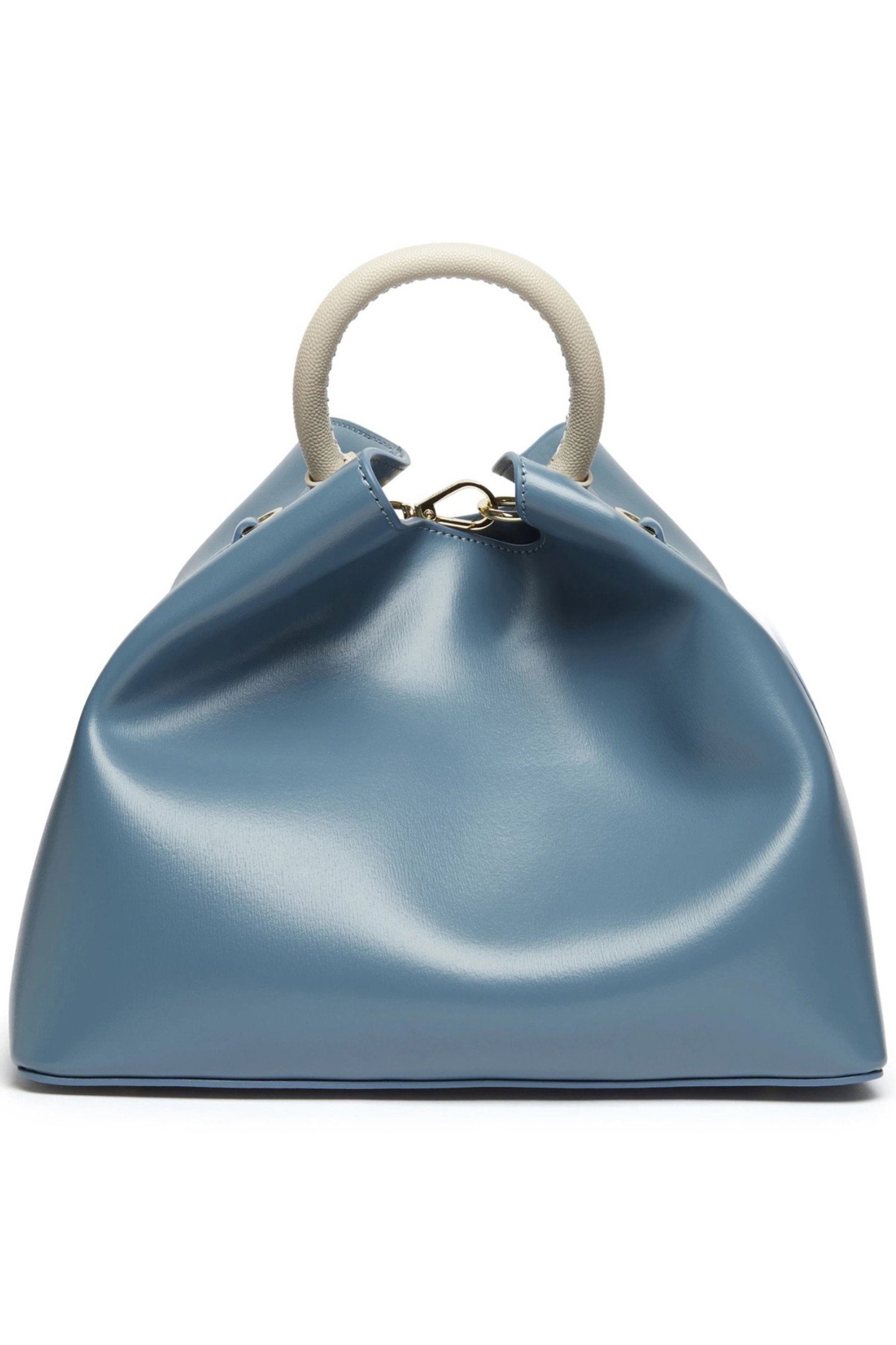 RAISIN BLUE/CAVIAR BEIGE 1