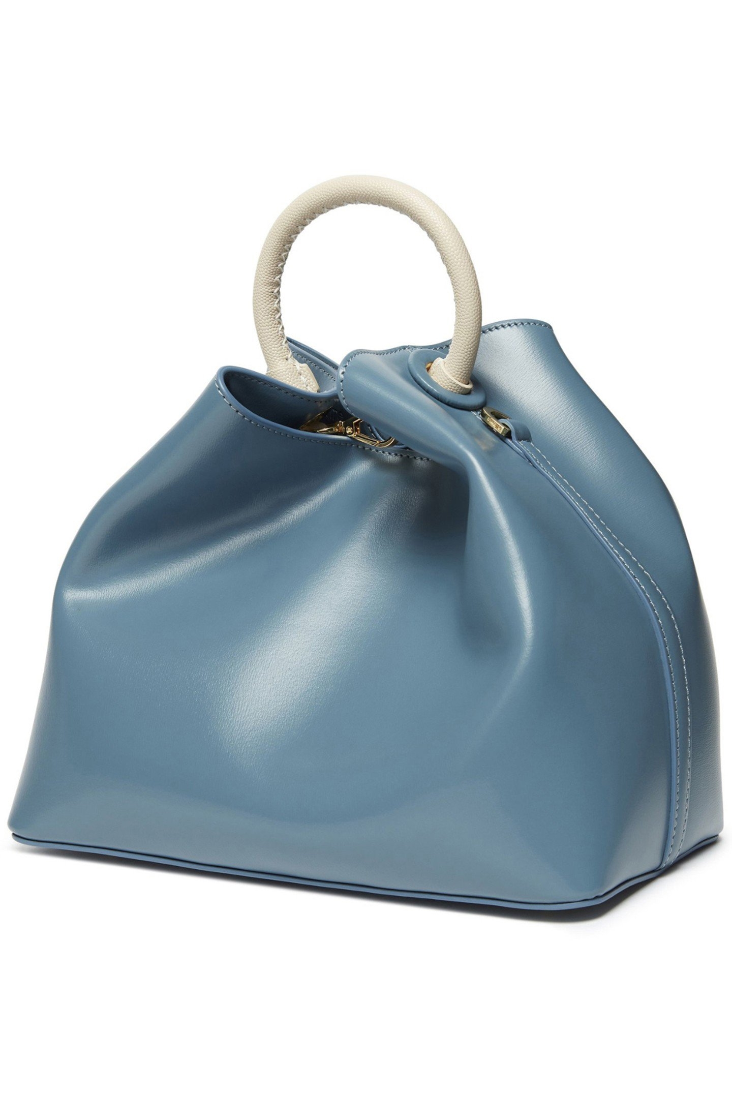 RAISIN BLUE/CAVIAR BEIGE 3