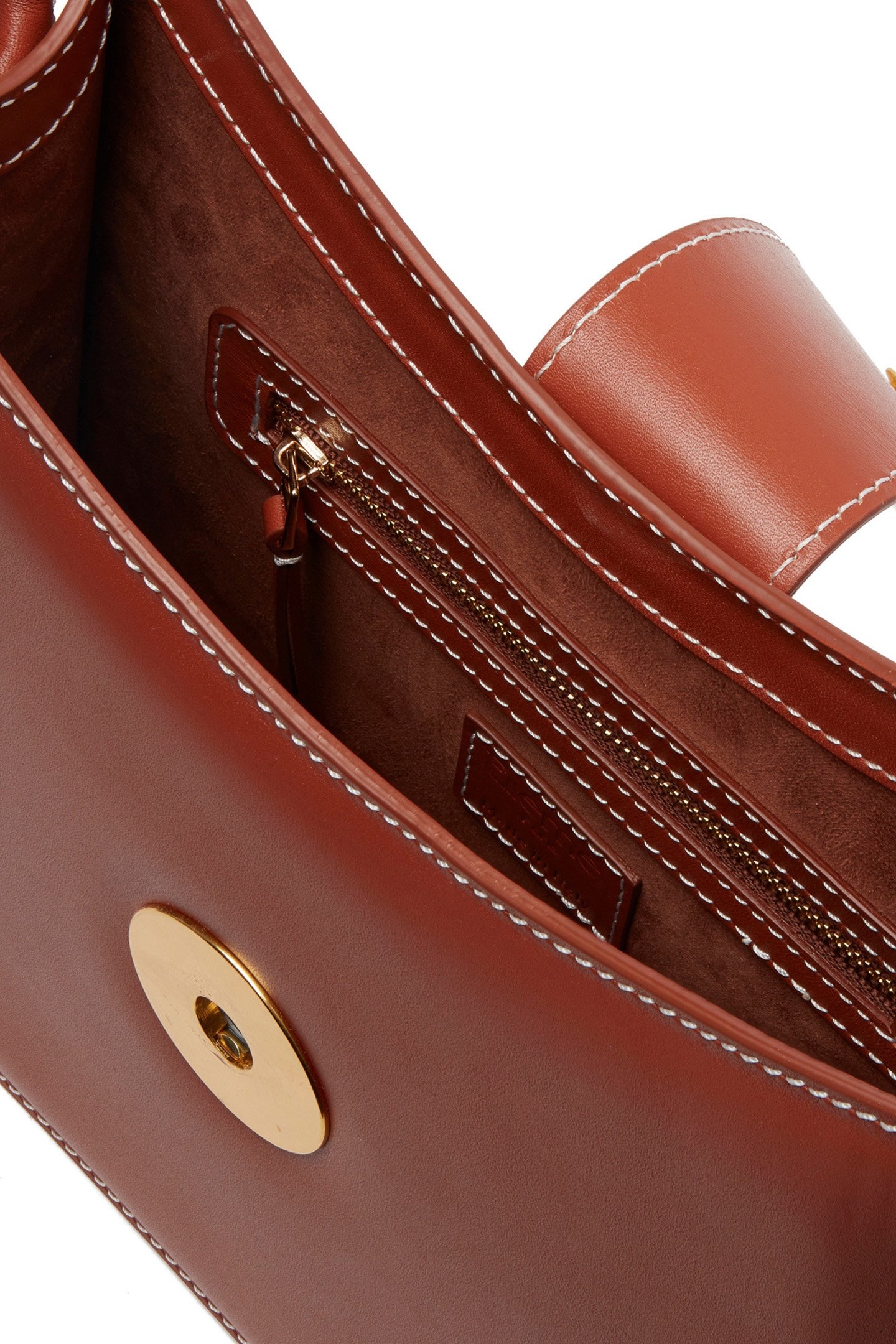 CAT LEATHER VOLCANO 4