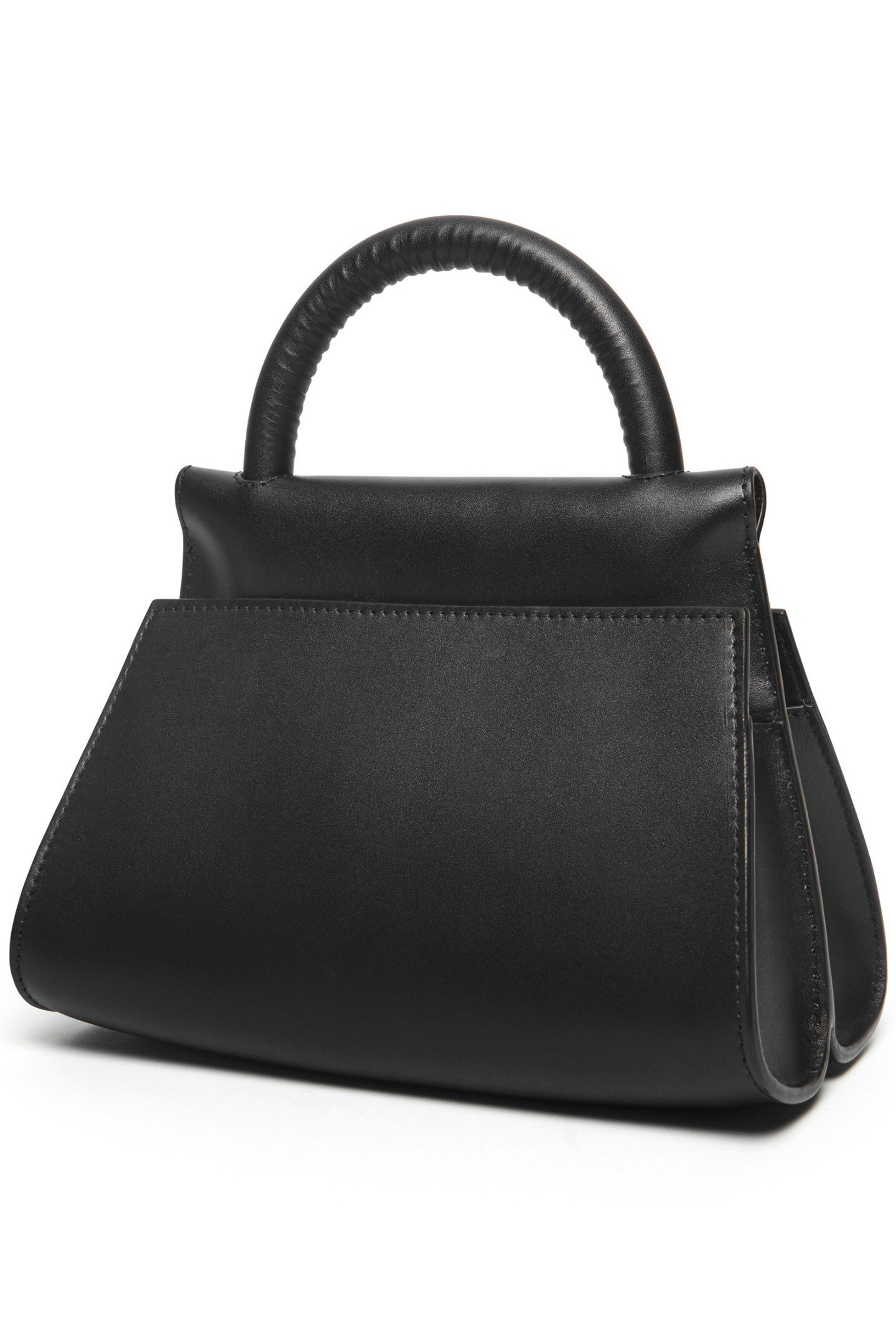 SMALL PAPILLON BLACK 3