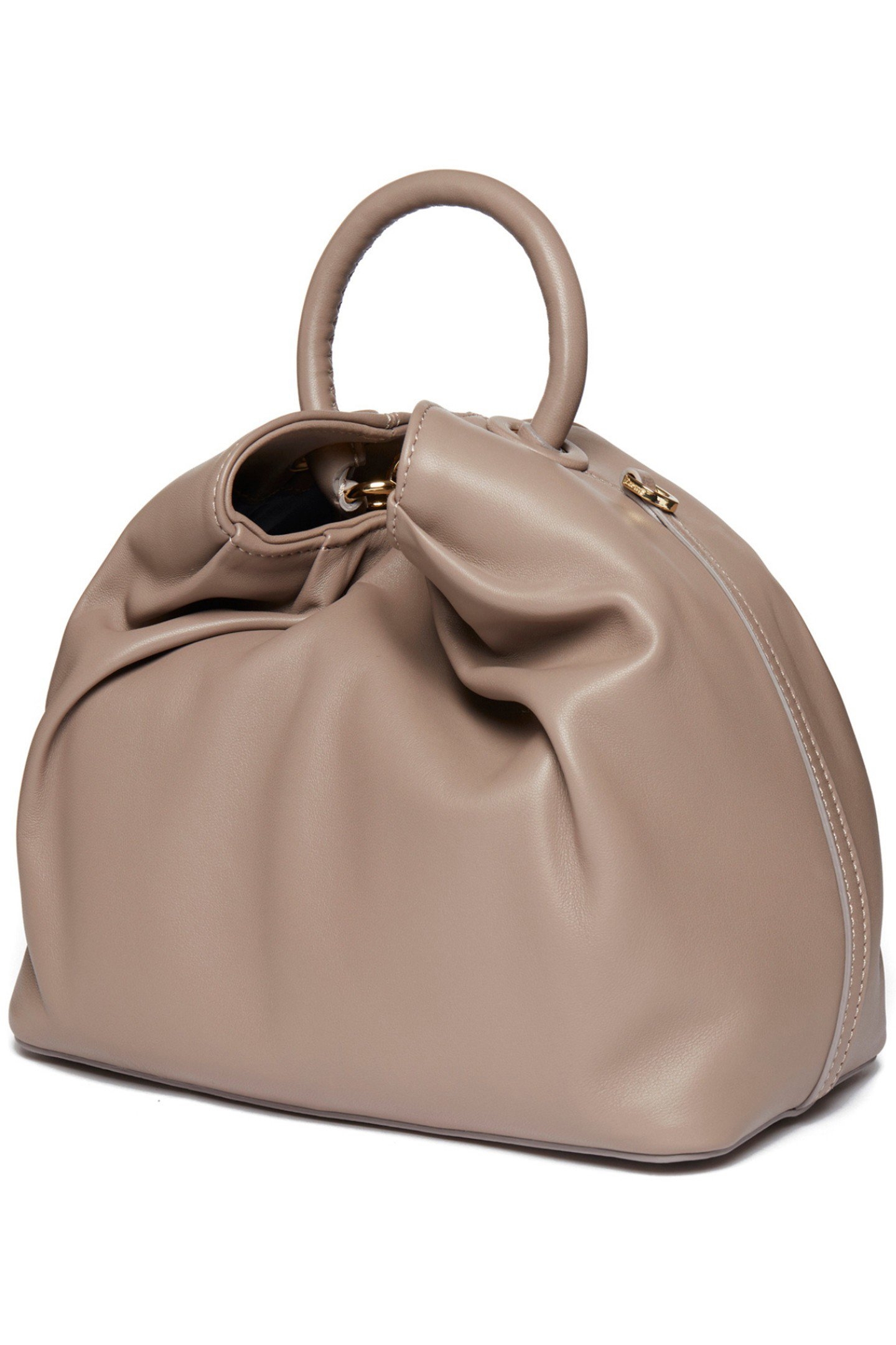 LARGE DUMPLING GREY 2