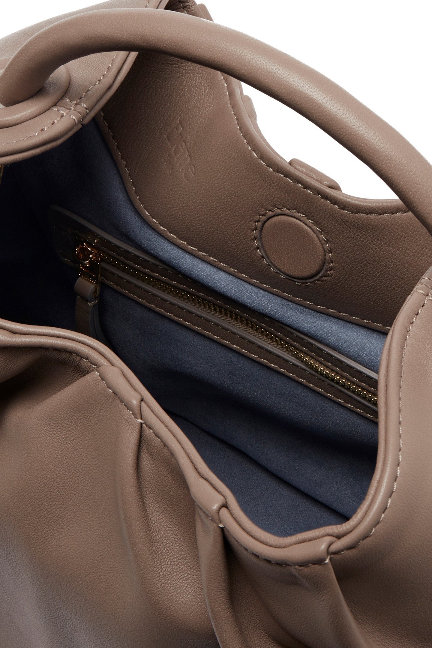 LARGE DUMPLING GREY 3