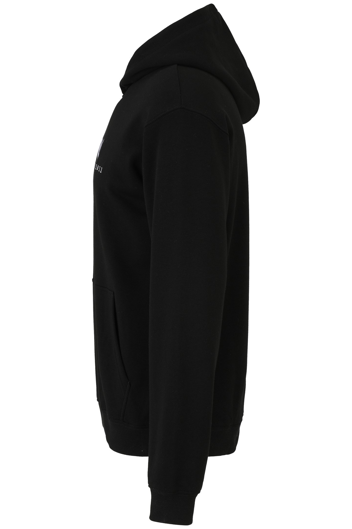 BRIXWORTH HOODIE BLACK 6