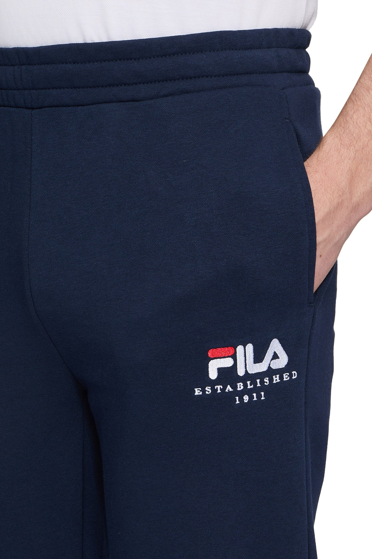 BRIXWORTH SWEAT PANTS BLACK IRIS 7