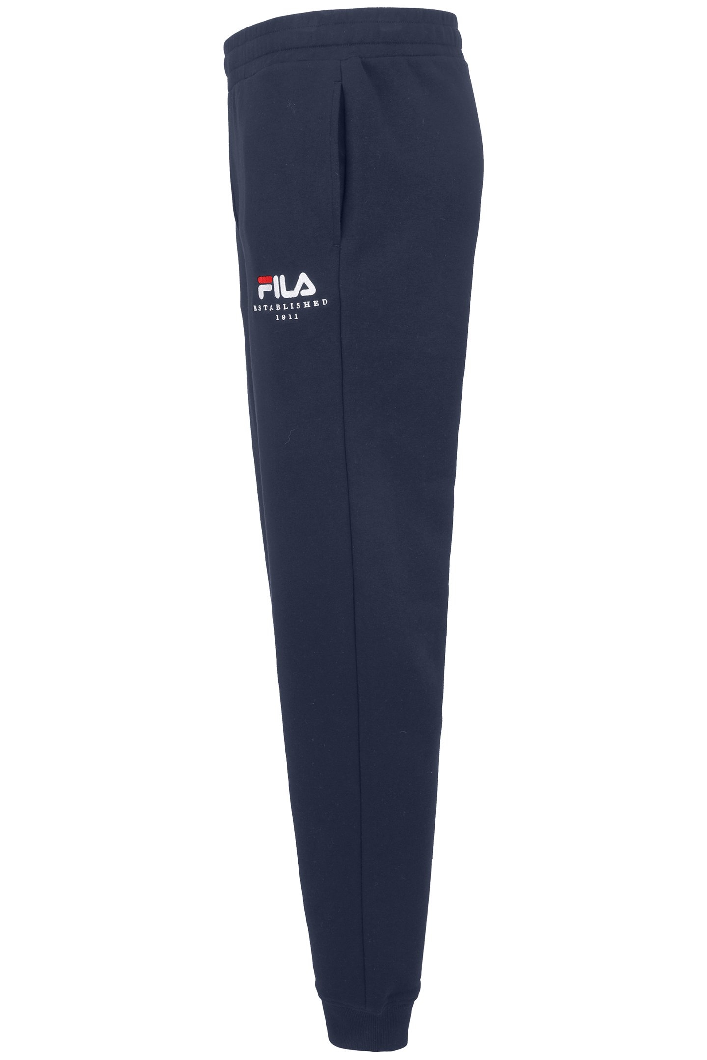 BRIXWORTH SWEAT PANTS BLACK IRIS 6