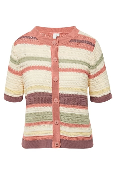 S.OLIVER-QS STRICKWAREN OFF WHITE 4