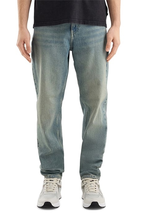 S.OLIVER-QS JEANS BLUE-DENIM 1