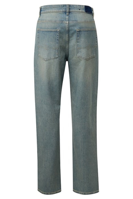 S.OLIVER-QS JEANS BLUE-DENIM 4
