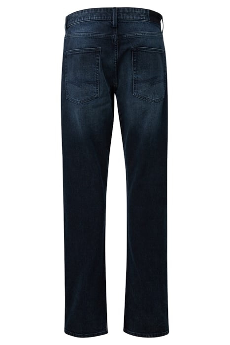 S.OLIVER-QS JEANS BLUE-DENIM 4