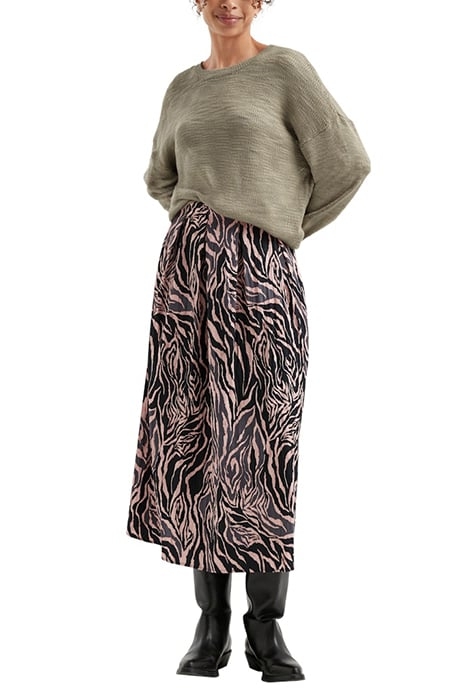 S.OLIVER-QS PULLOVER GREEN 2