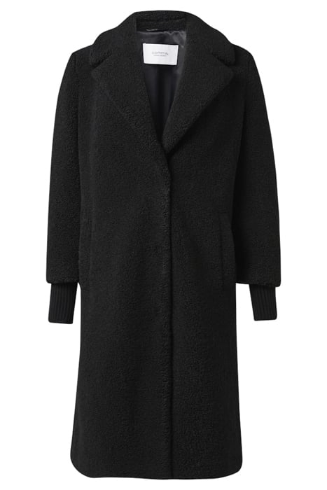 JACKET OUTDOOR BLACK 4