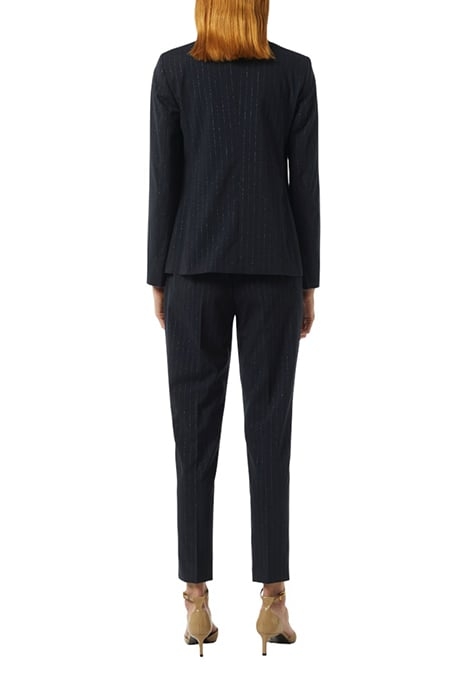 JACKET INDOOR BLUE 3