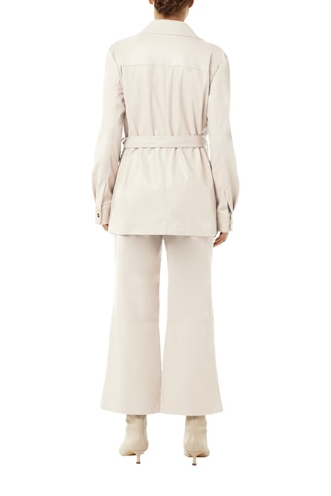 JACKET INDOOR BEIGE 3