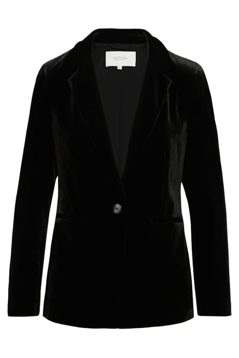 COMMA JACKETS INDOOR BLACK 4