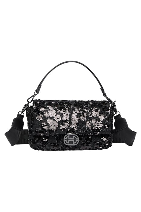 COMMA BAGS BLACK 1