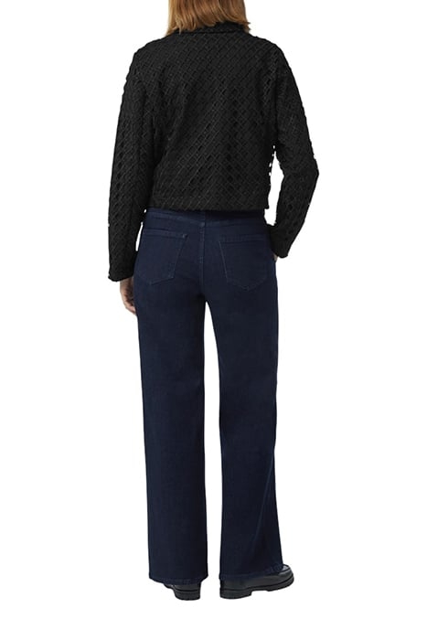 JACKET INDOOR BLACK 3