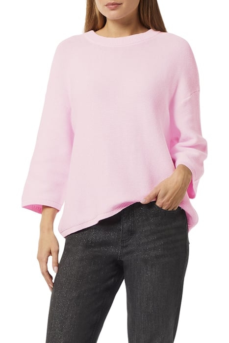 PULLOVER PINK 1