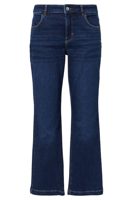 JEANS BLUE DENIM 4