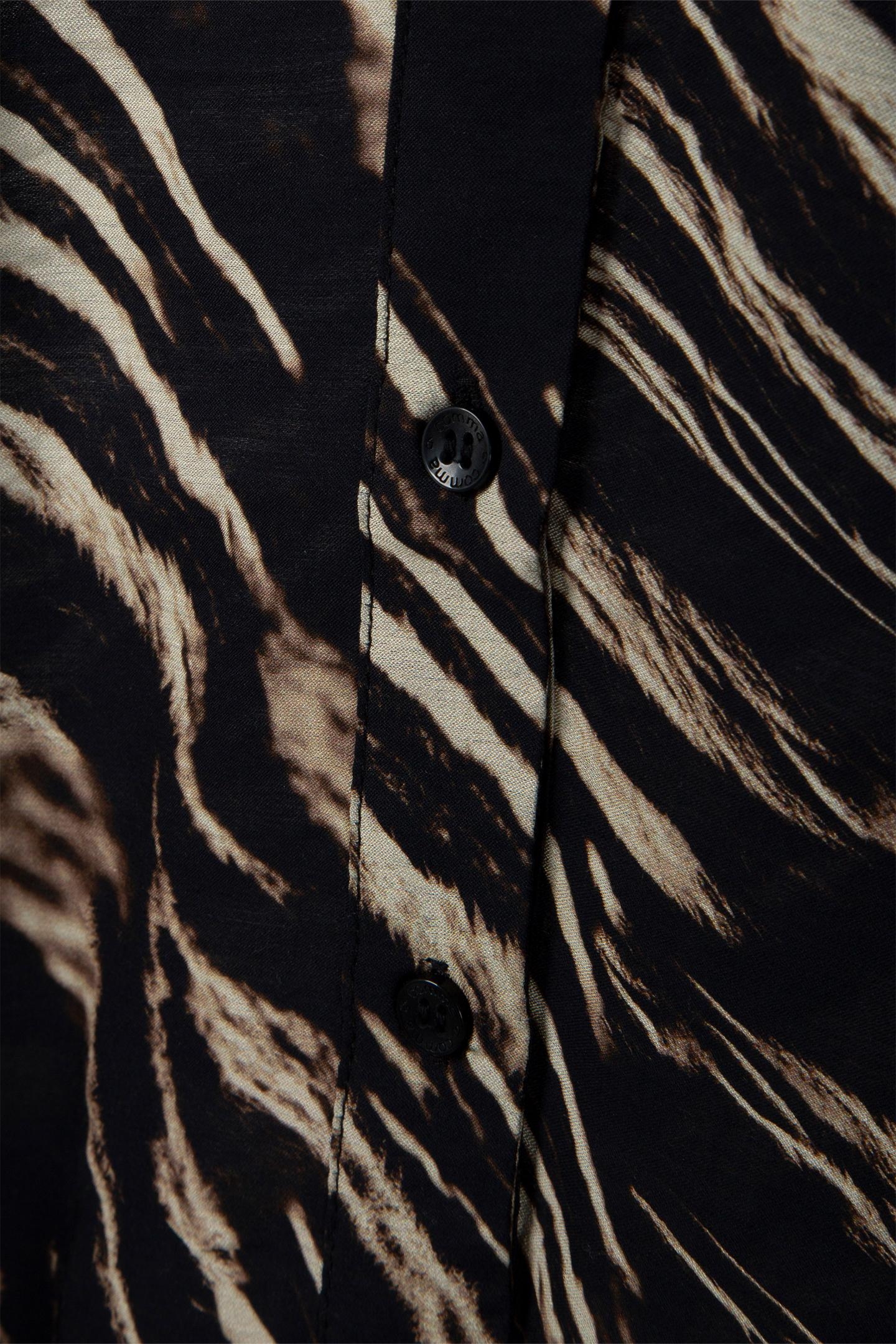 COMMA SOFT ACCESSORIES BLACK 5