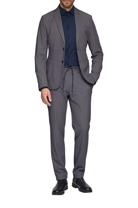 S.OLIVER PANT MARINE BLUE 2