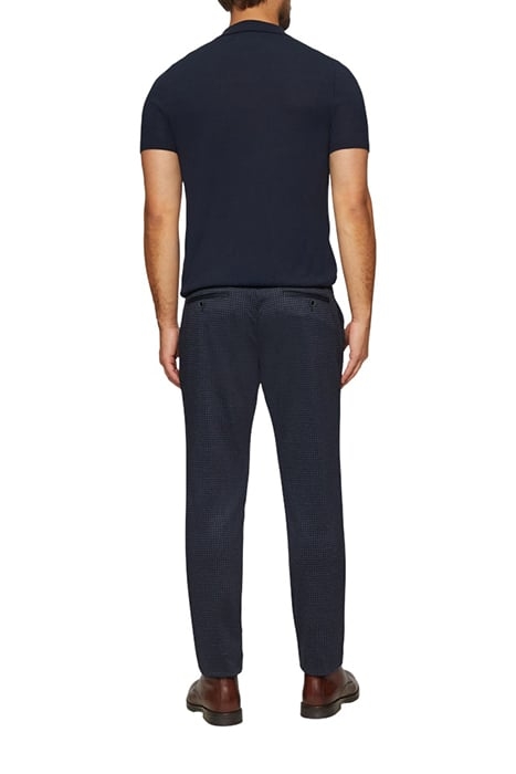 S.OLIVER PANT MARINE BLUE 3