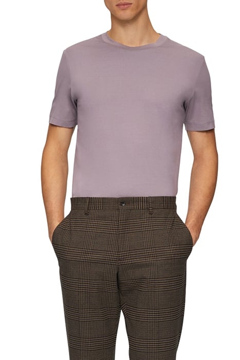 S.OLIVER T-SHIRTS PINK 1