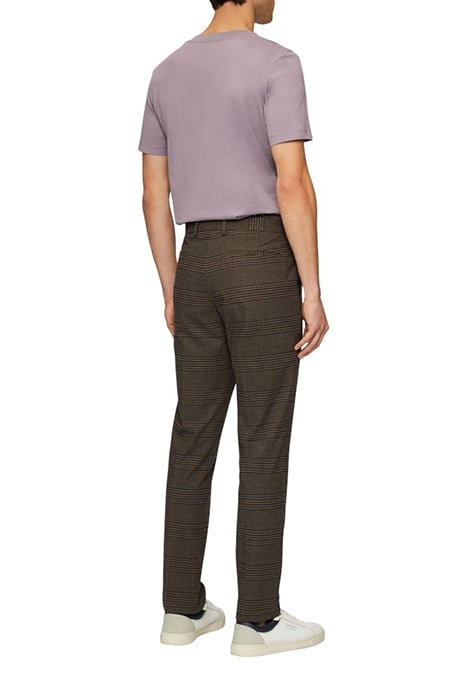 S.OLIVER T-SHIRTS PINK 2