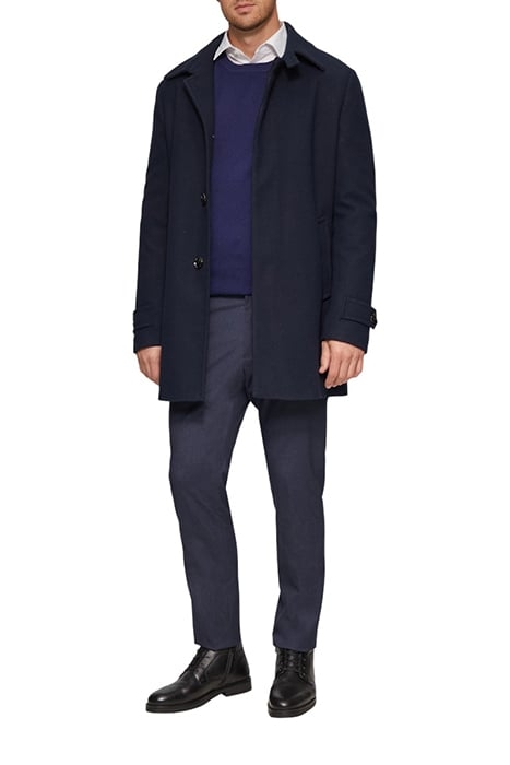 S.OLIVER JACKET OUTDOOR MARINE BLUE 1