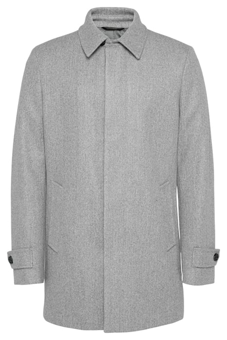 S.OLIVER JACKET OUTDOOR GREY 4