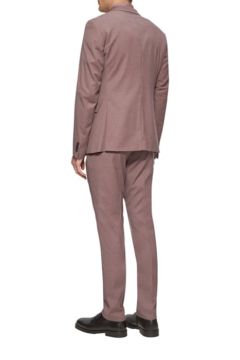 S.OLIVER PANT PINK 3