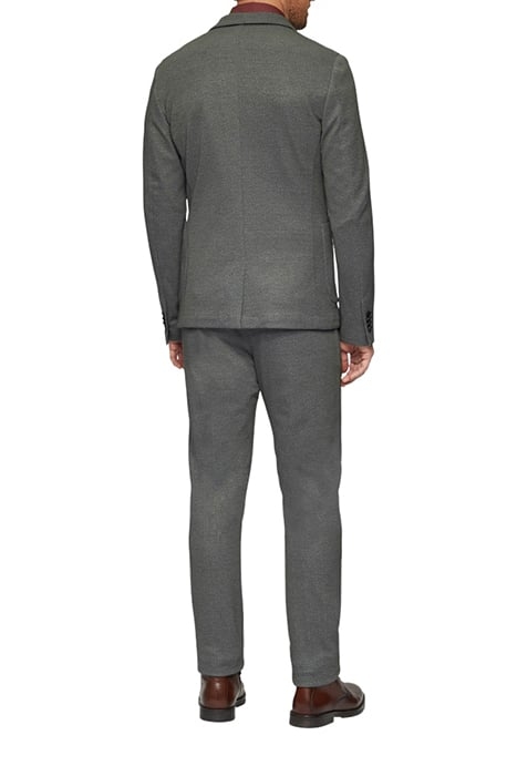 S.OLIVER JACKET INDOOR GREY/BLACK 3