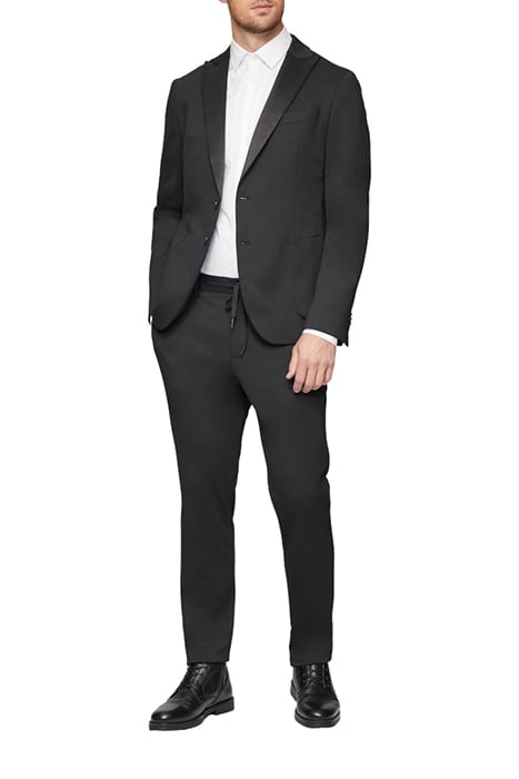 S.OLIVER JACKET INDOOR BLACK 2