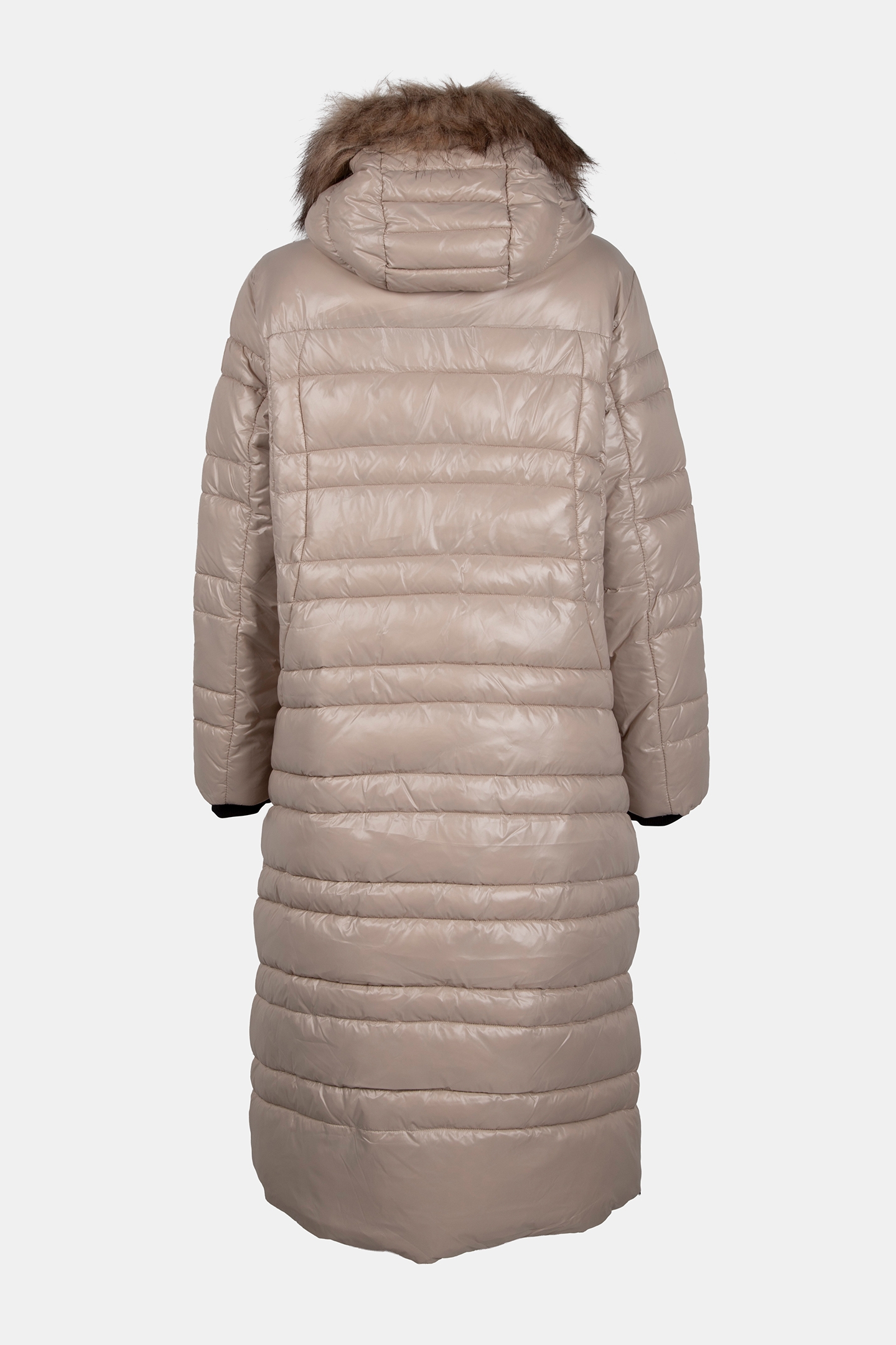 S.OLIVER JACKET OUTDOOR BEIGE 4