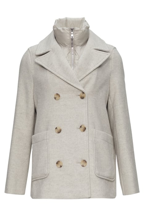 S.OLIVER JACKEN OUTDOOR OFFWHITE 4