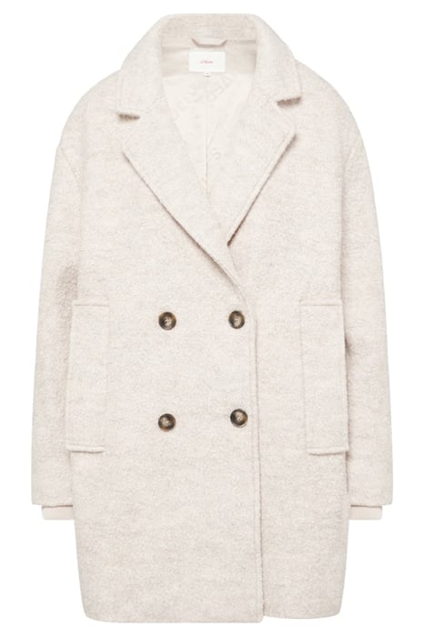 S.OLIVER JACKET OUTDOOR BEIGE 4