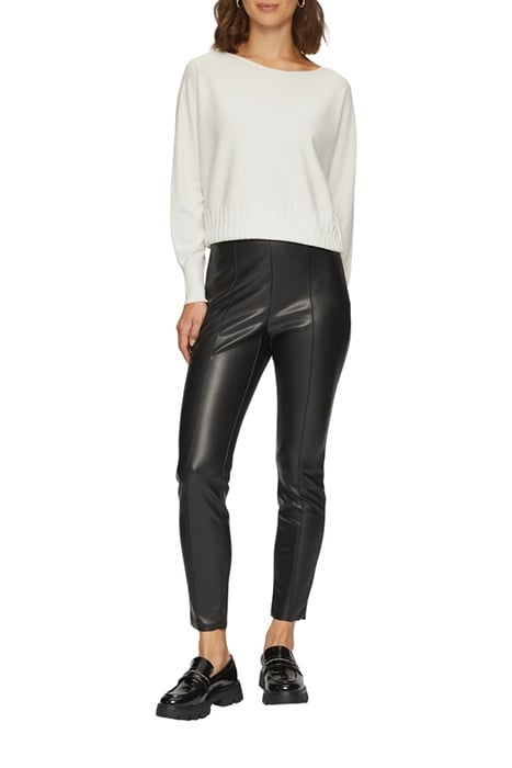 S.OLIVER PULLOVER OFFWHITE 2