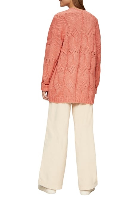 S.OLIVER CARDIGAN ROSE 3