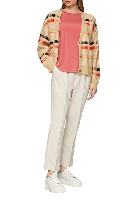 S.OLIVER T-SHIRTS ROSE 4