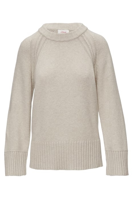 S.OLIVER STRICKWAREN BEIGE 3