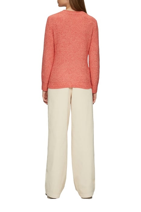 S.OLIVER PULLOVER ROSE 3