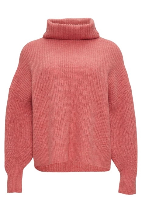 S.OLIVER PULLOVER ROSE 1