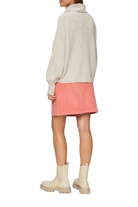 S.OLIVER PULLOVER BEIGE 2