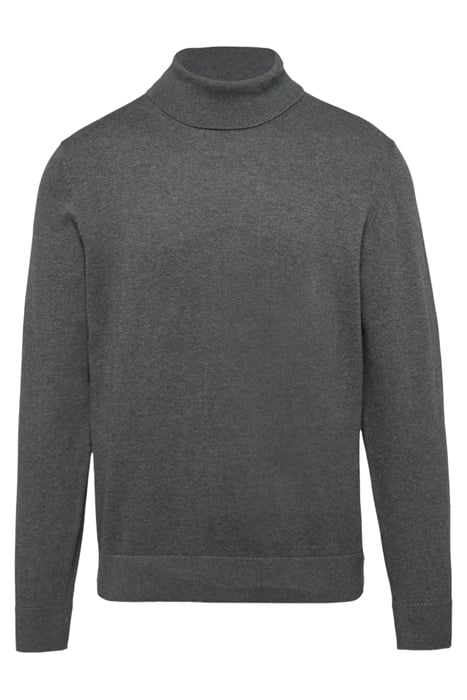S.OLIVER PULLOVER GREY/BLACK 4