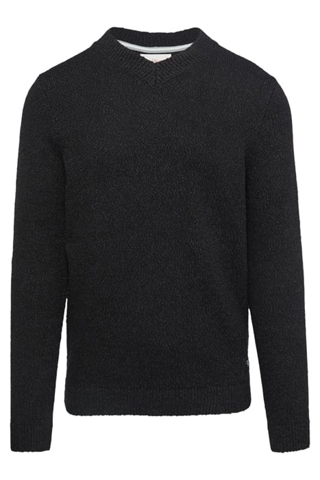 S.OLIVER PULLOVER BLACK 4